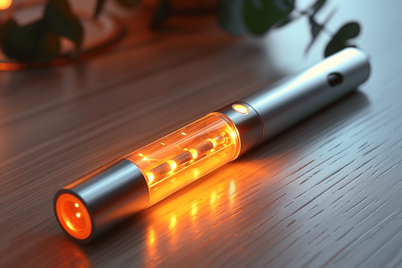 Batterie de cigarette électronique avec conseils d'autonomie  
Astuces pour prolonger la durée d'une batterie de vape