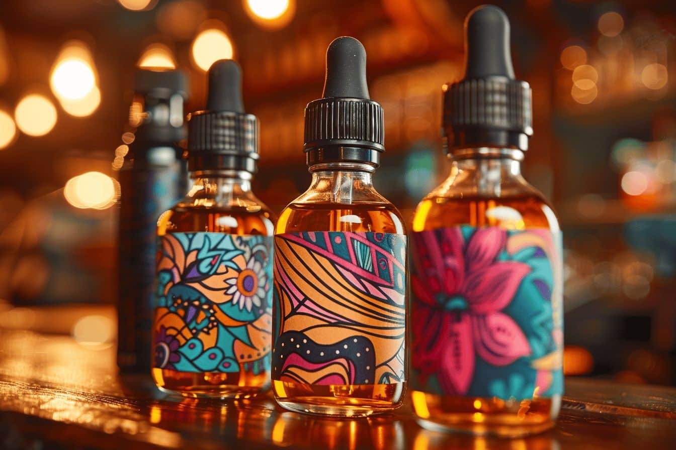 Box mensuelle e-liquide avec offres 2024 à explorer  
Découverte des meilleures offres de e-liquides 2024