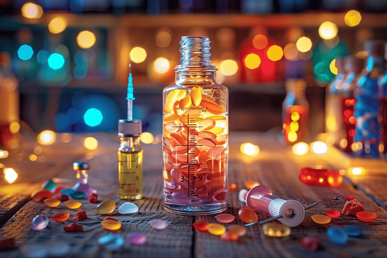 Dosage précis d'e-liquide avec astuces essentielles