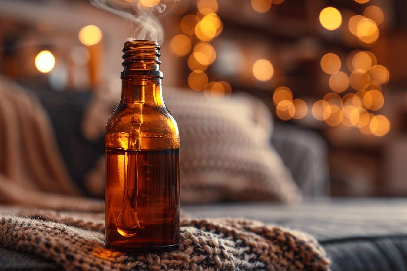 E-liquide brun conséquence d'une oxydation  
E-liquide qui change de couleur et ses causes