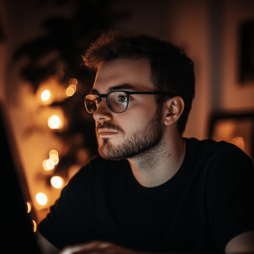 Julien Perrault