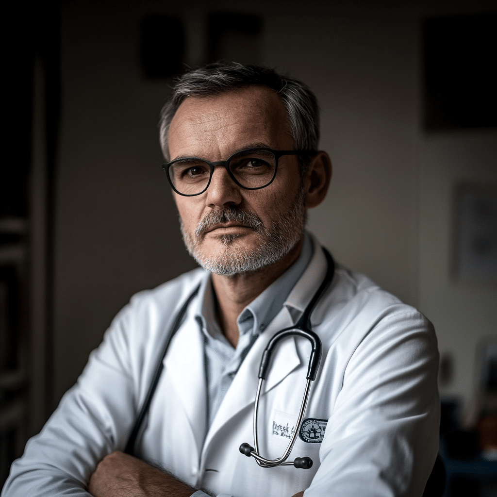 Thomas Lemoine