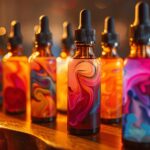e-liquide français de 2024 avec marques recommandées