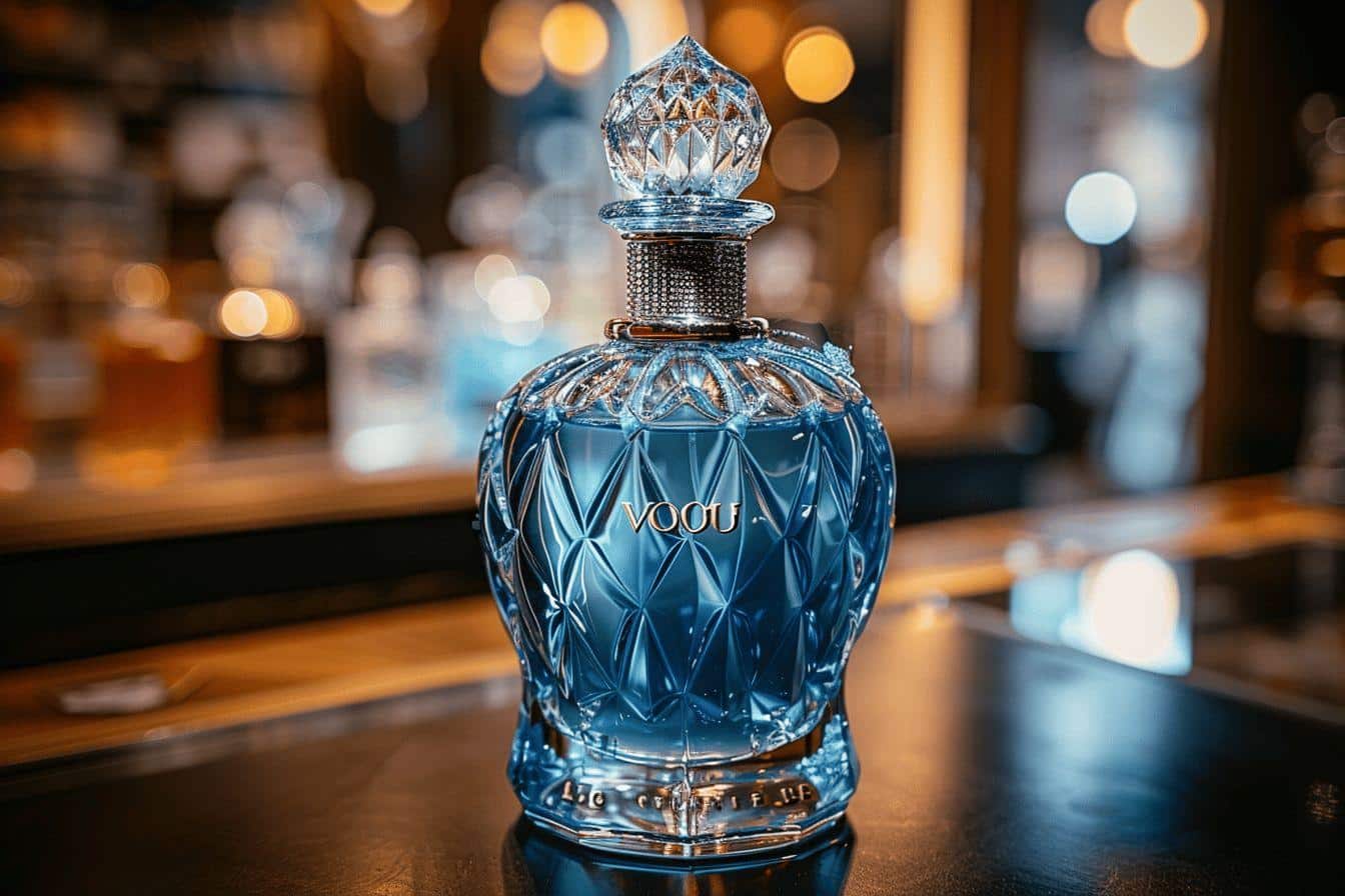 Vogue L’Originale Bleue : Prix, Caractéristiques et Histoire de la marque