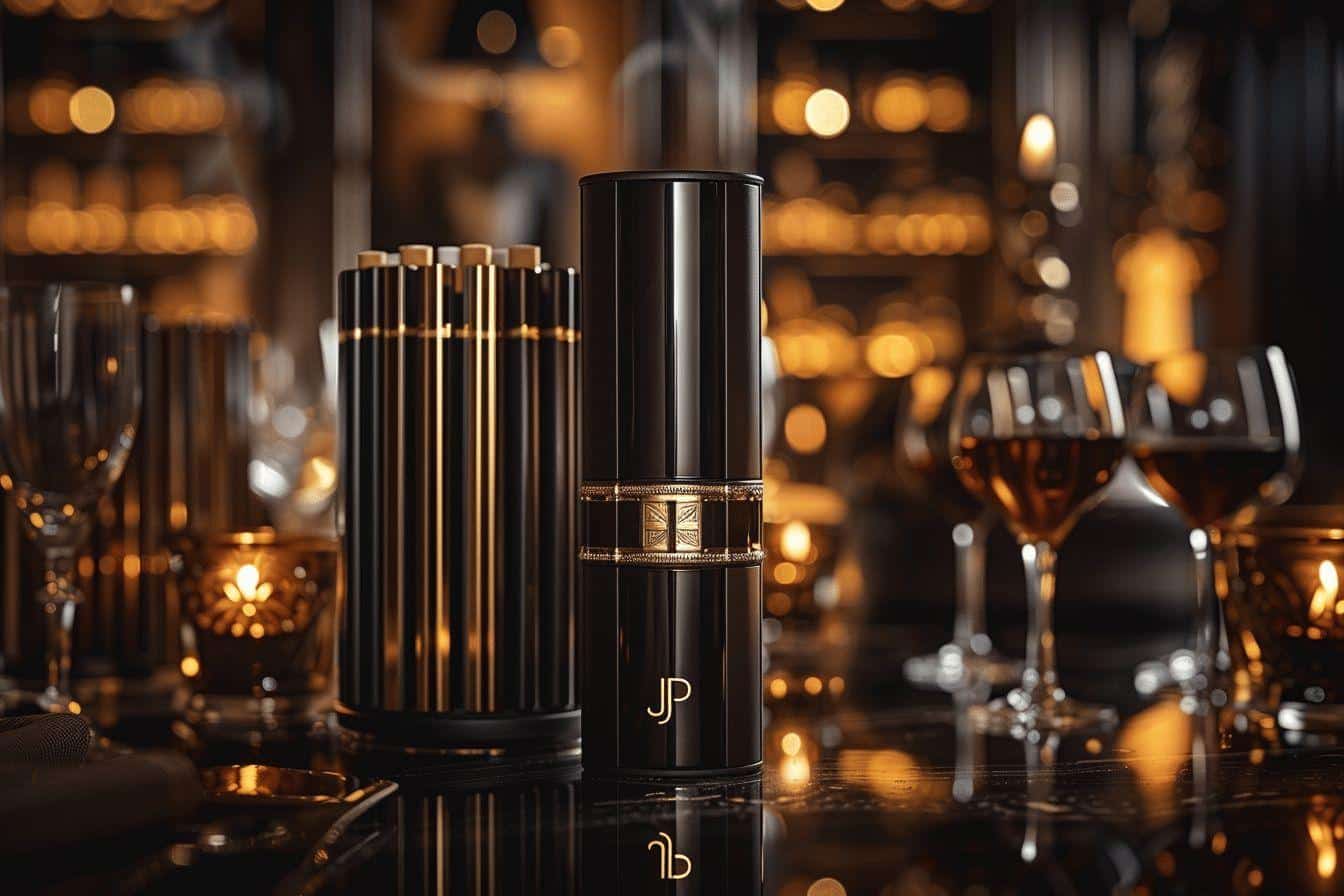 JPS Cristal Noir : Prix, Caractéristiques et Histoire de la marque