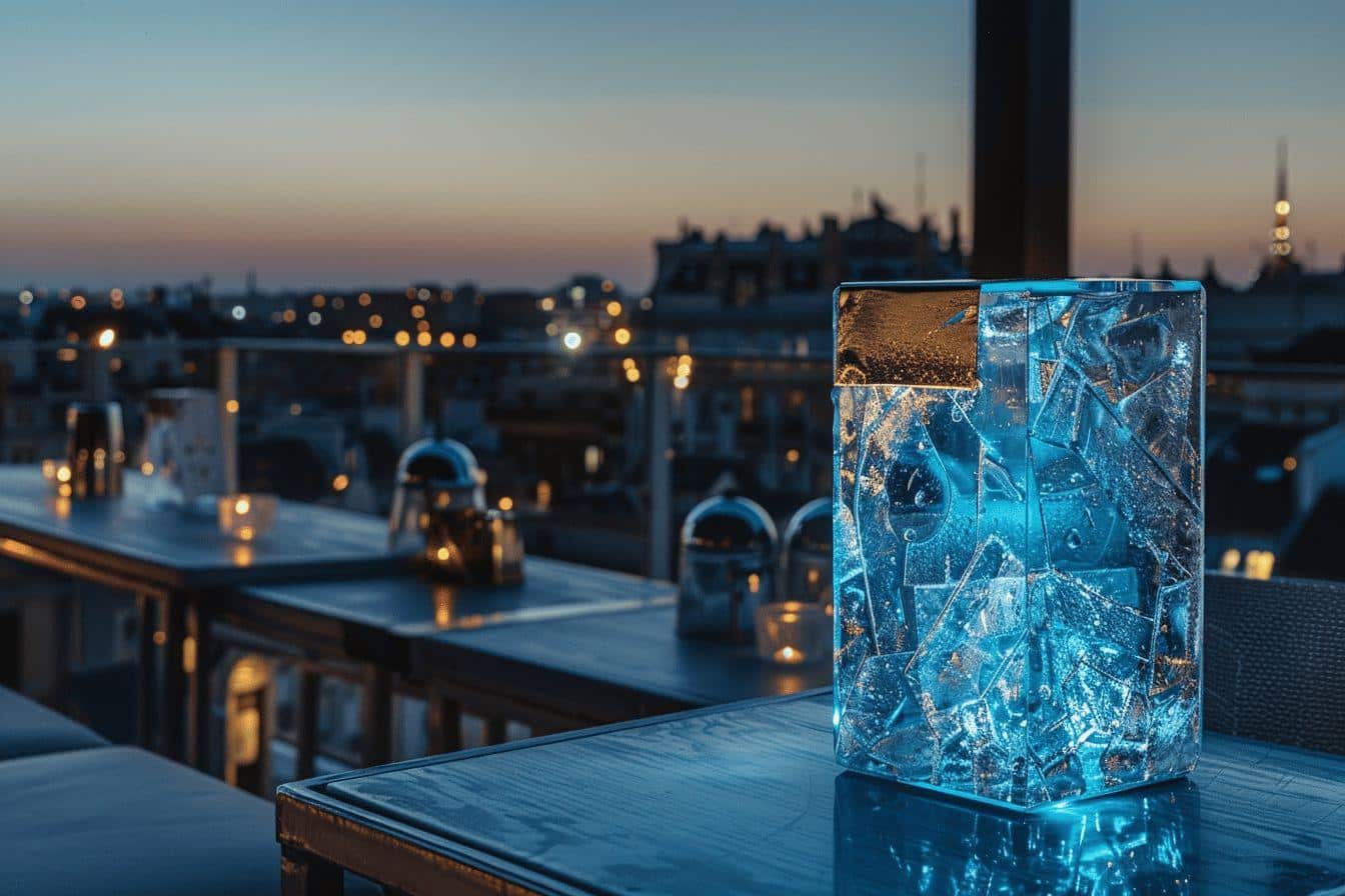 Lucky Strike Ice : Prix, Caractéristiques et Histoire de la marque