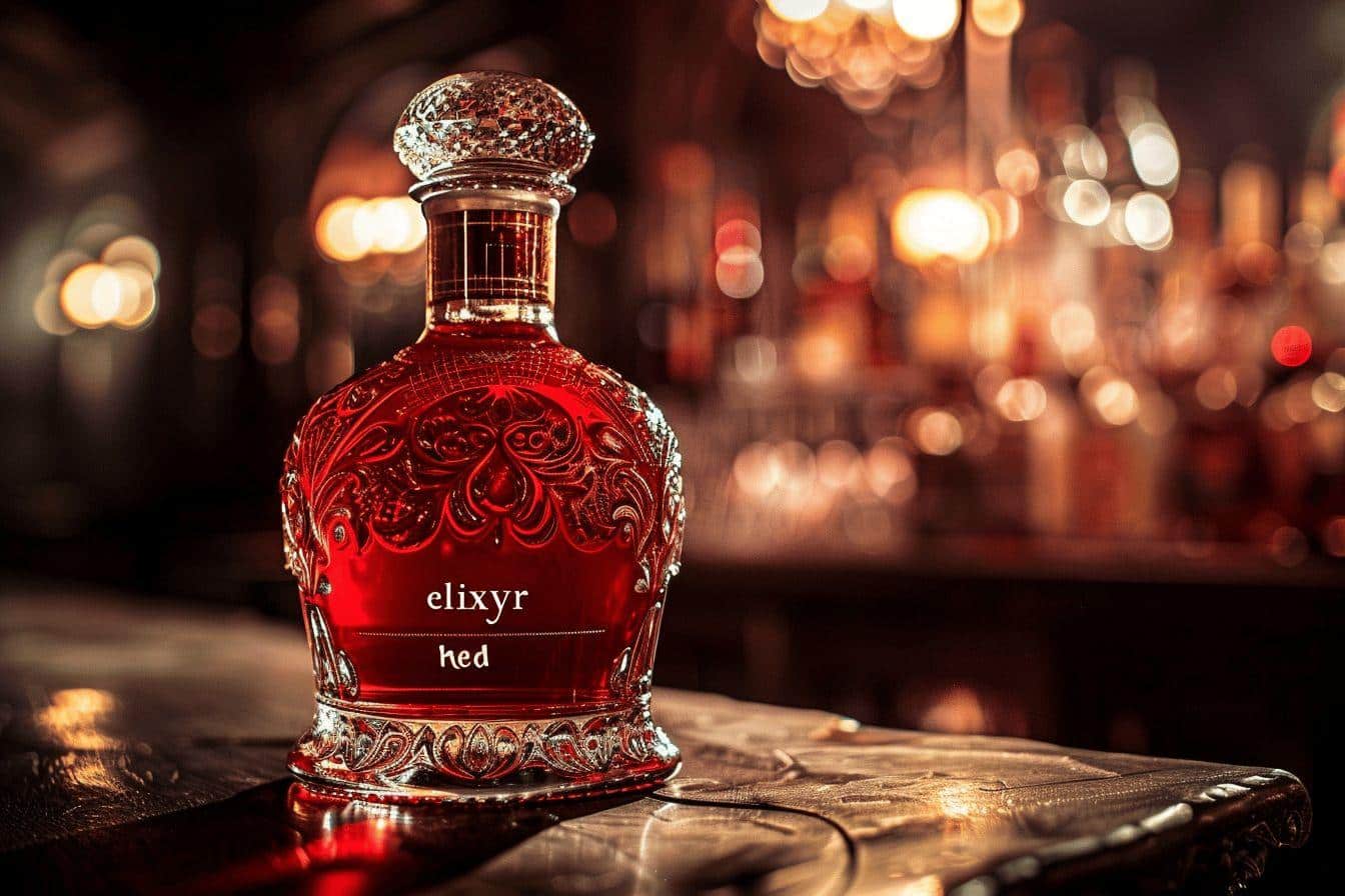 Elixyr red : Prix, Caractéristiques et Histoire de la marque