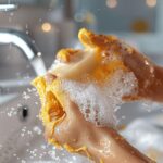 Comment enlever le jaune du tabac sur les doigts ?